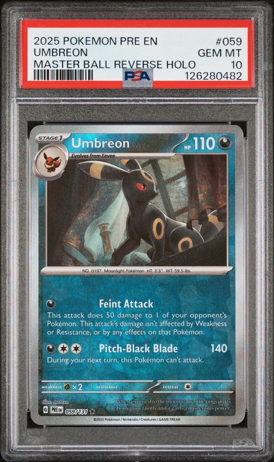 Umbreon