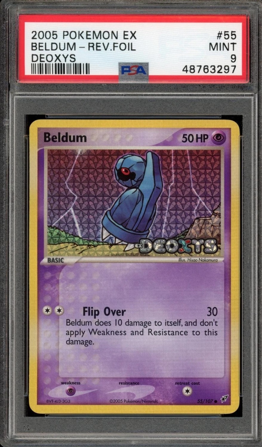 Beldum