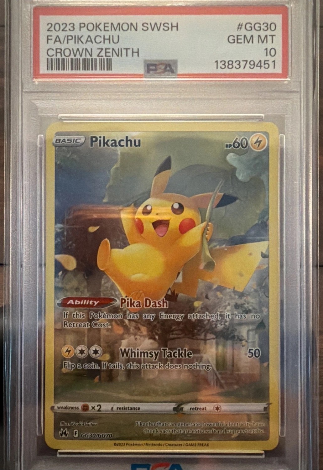 Pikachu