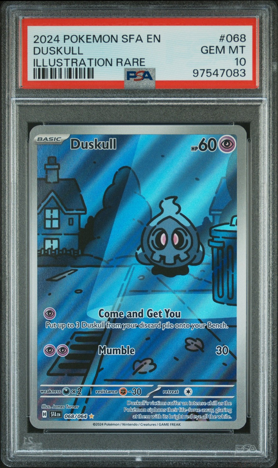 Duskull