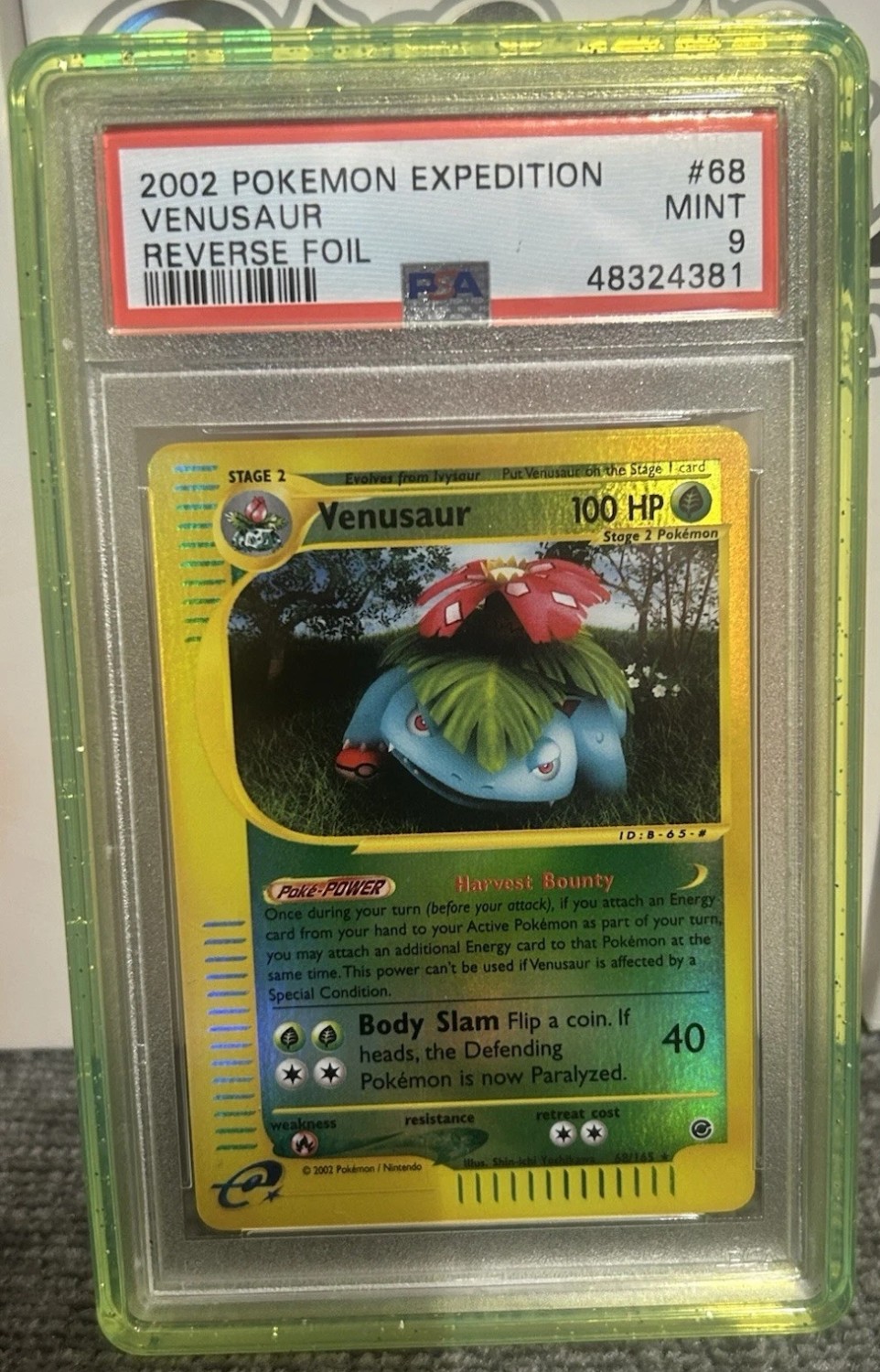 Venusaur