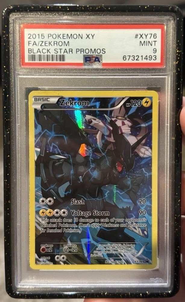 Zekrom
