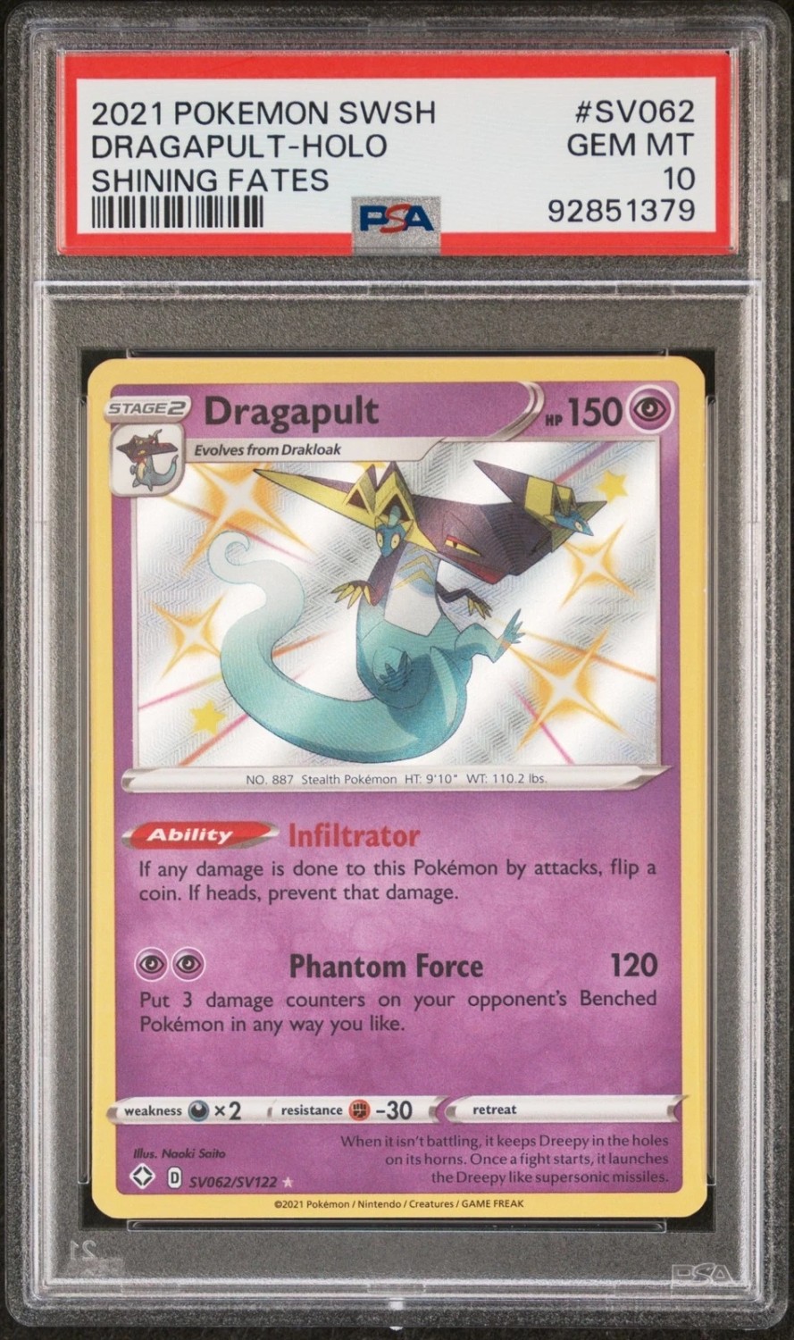 Dragapult