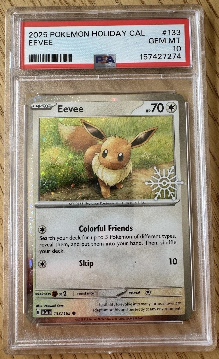 Eevee