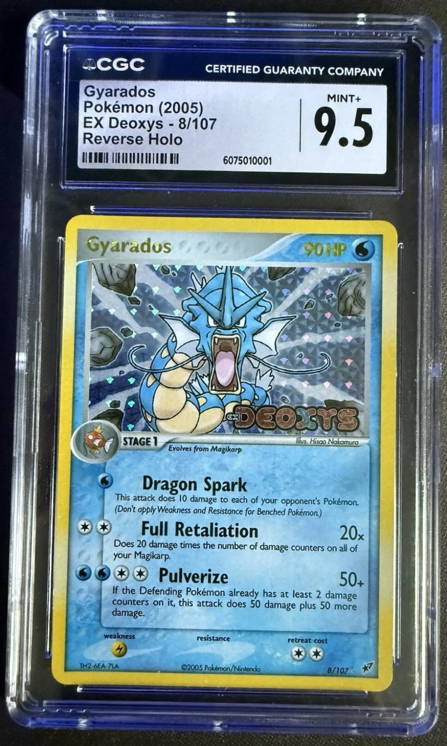 Gyarados