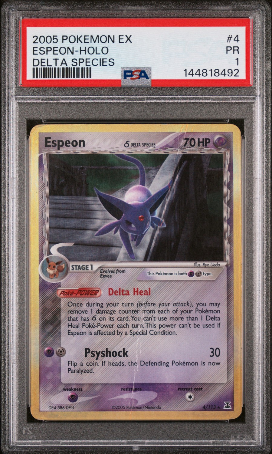 Espeon