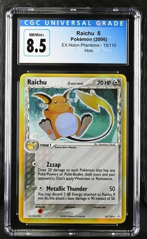 Raichu