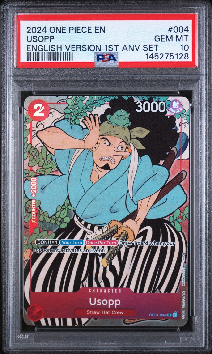 Usopp