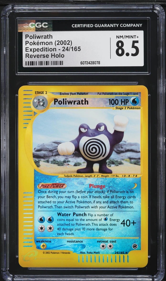 Poliwrath