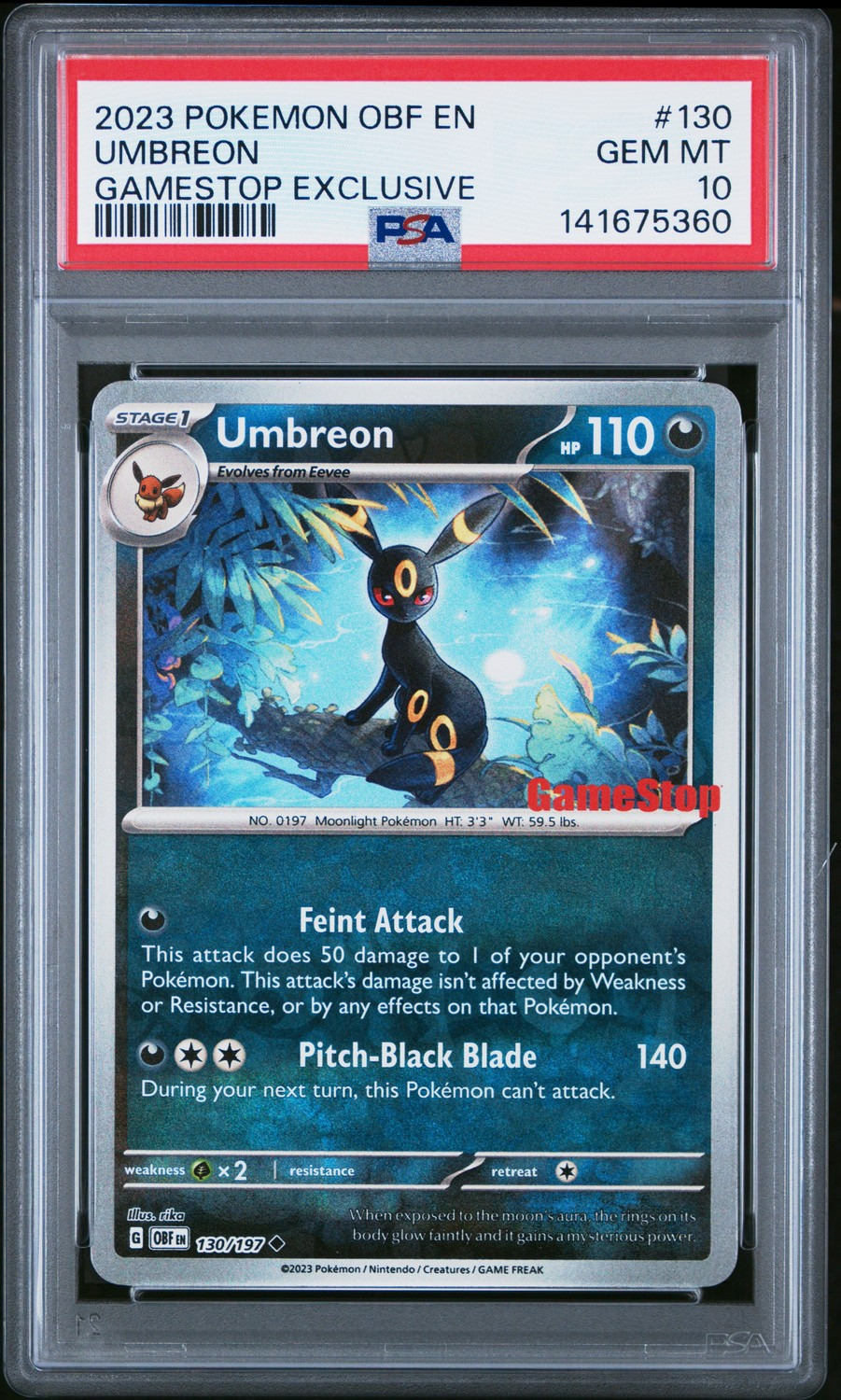 Umbreon
