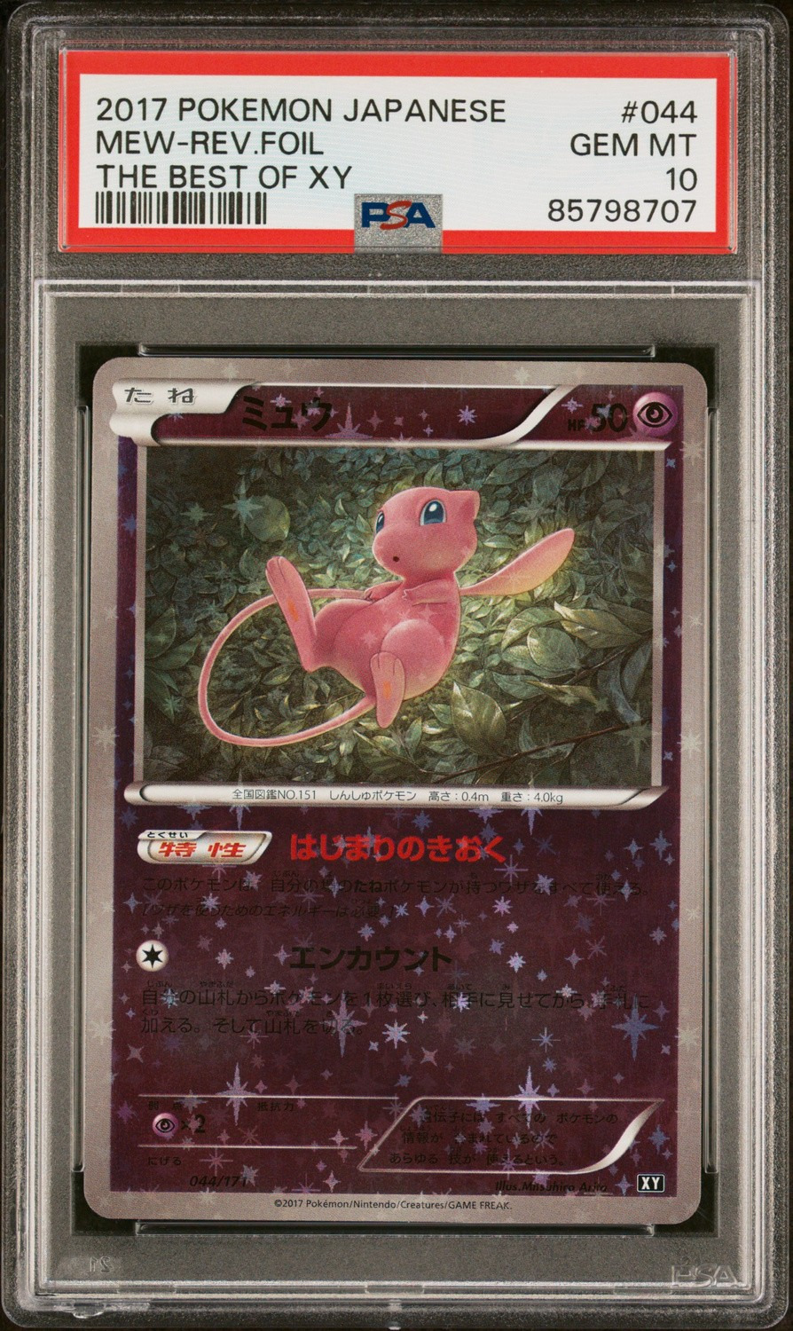 Mew