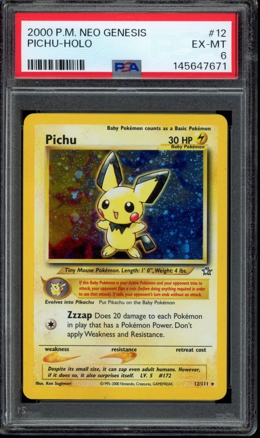 Pichu