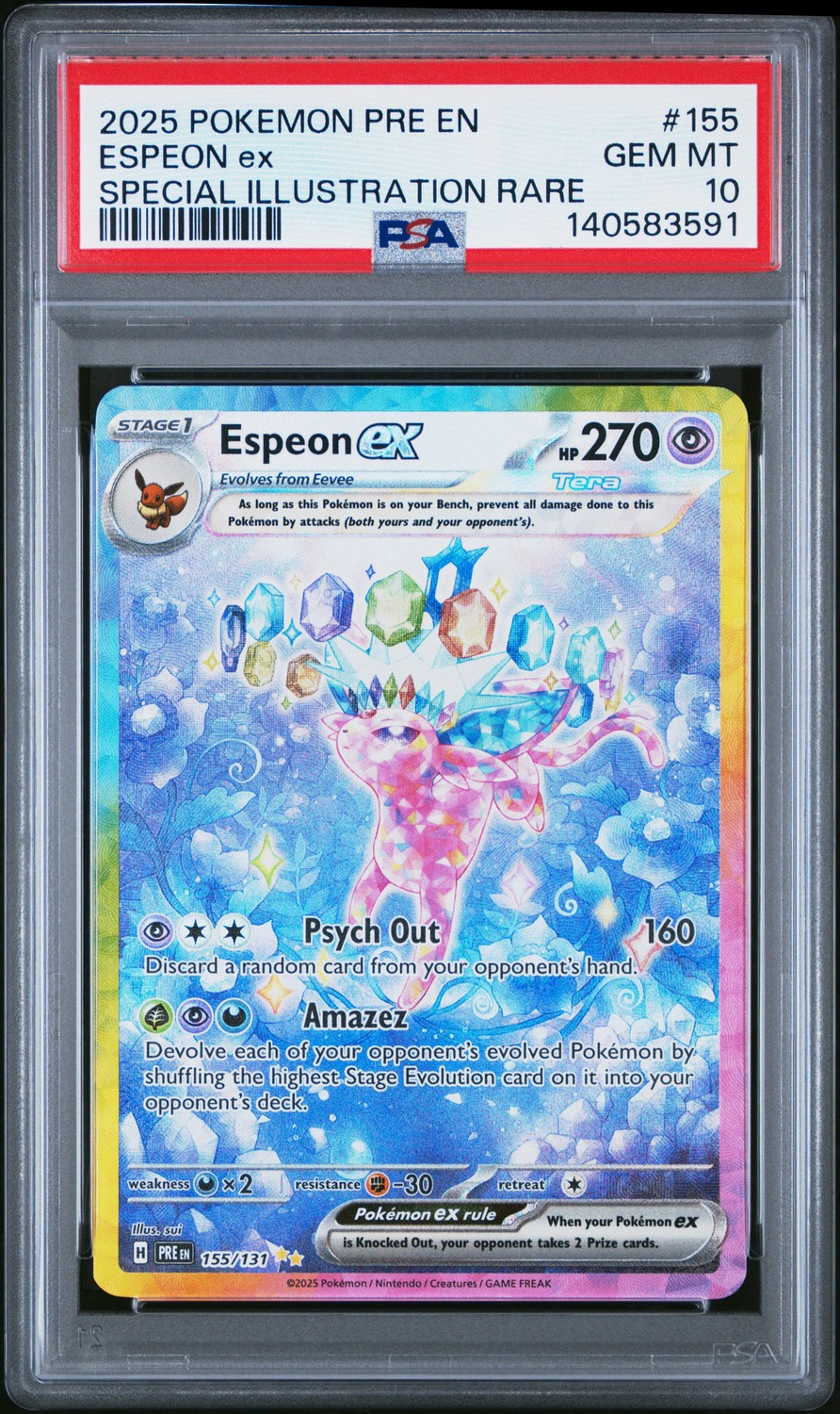 ESPEON ex