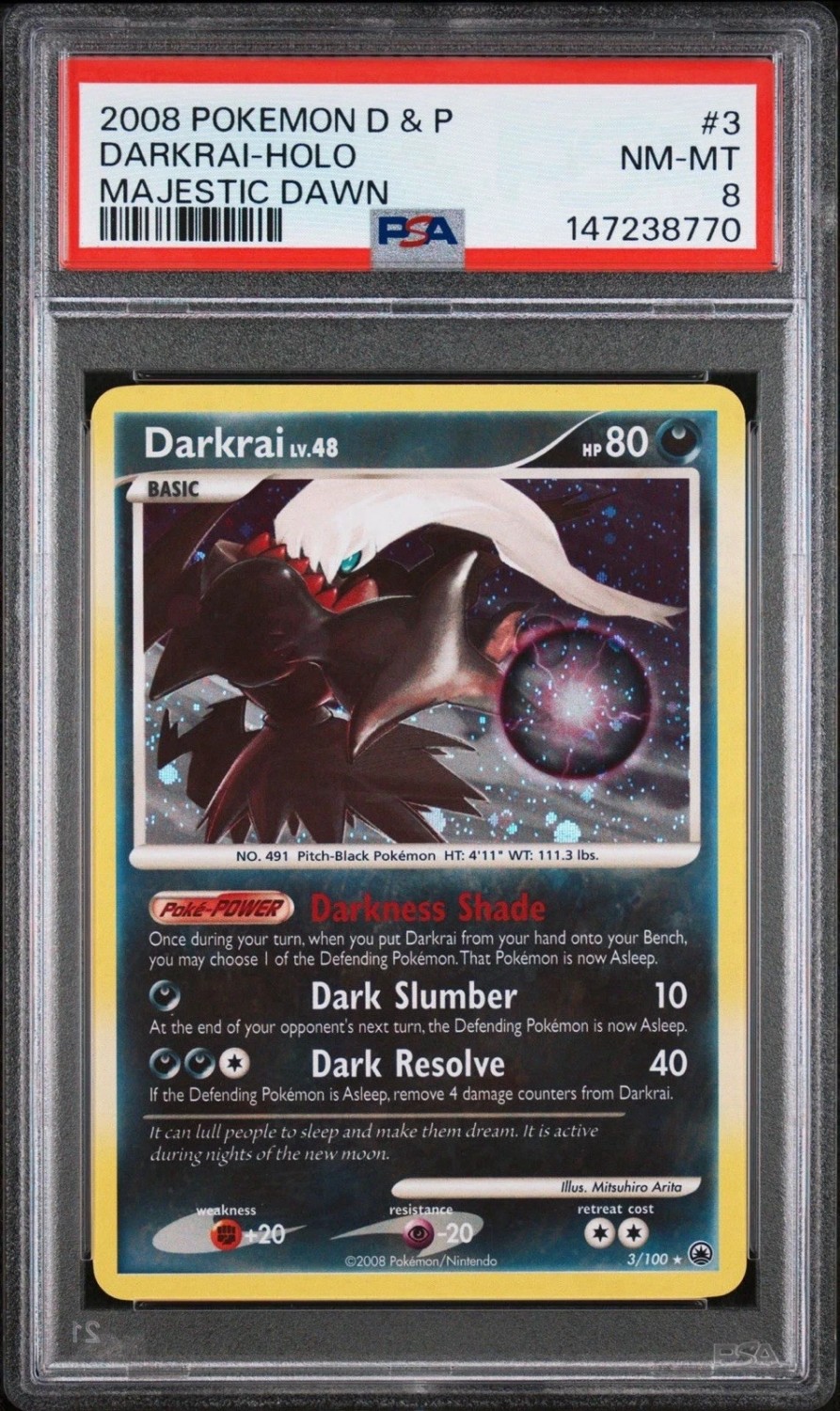 Darkrai