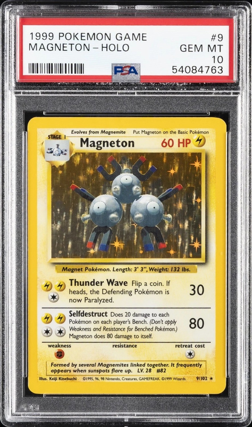 MAGNETON