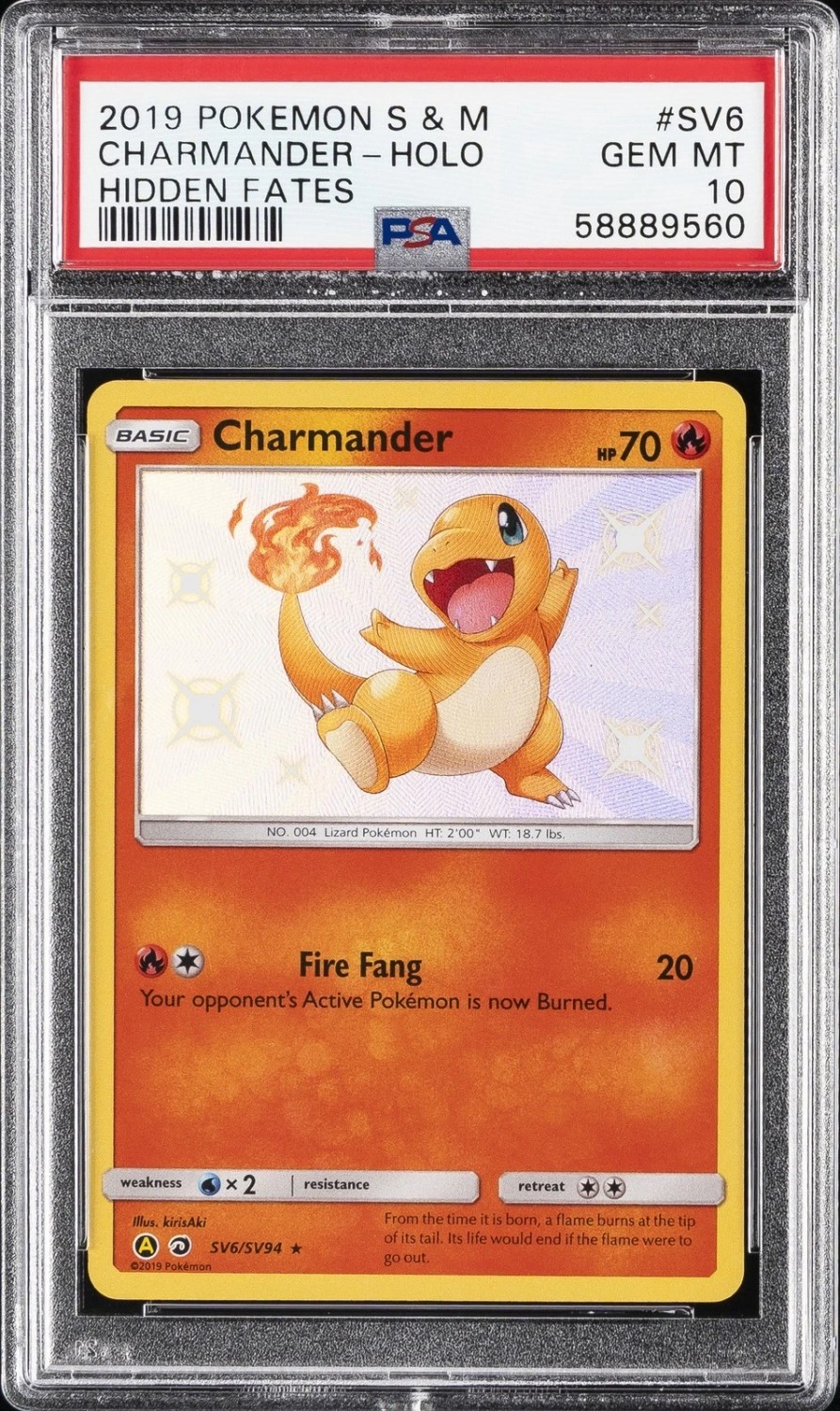 Charmander