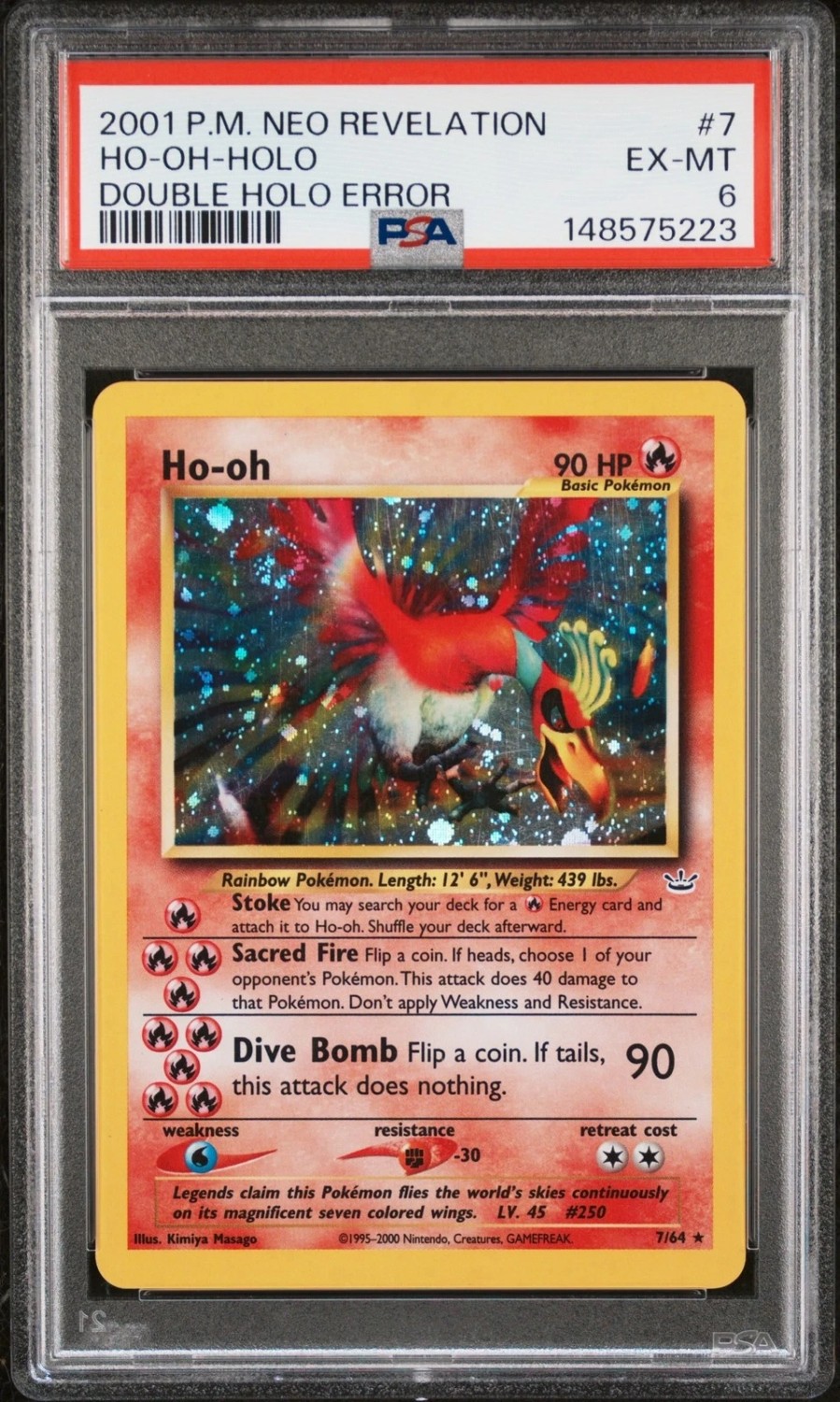 Ho-oh