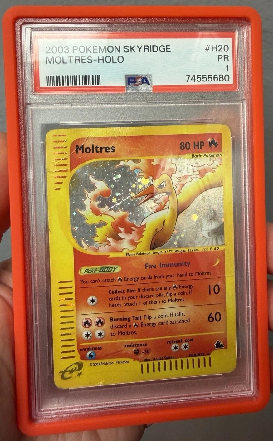 Moltres