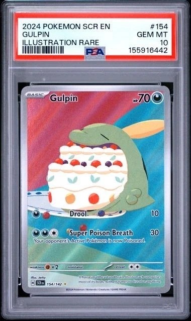 Gulpin