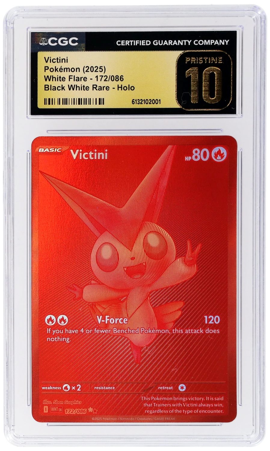 Victini