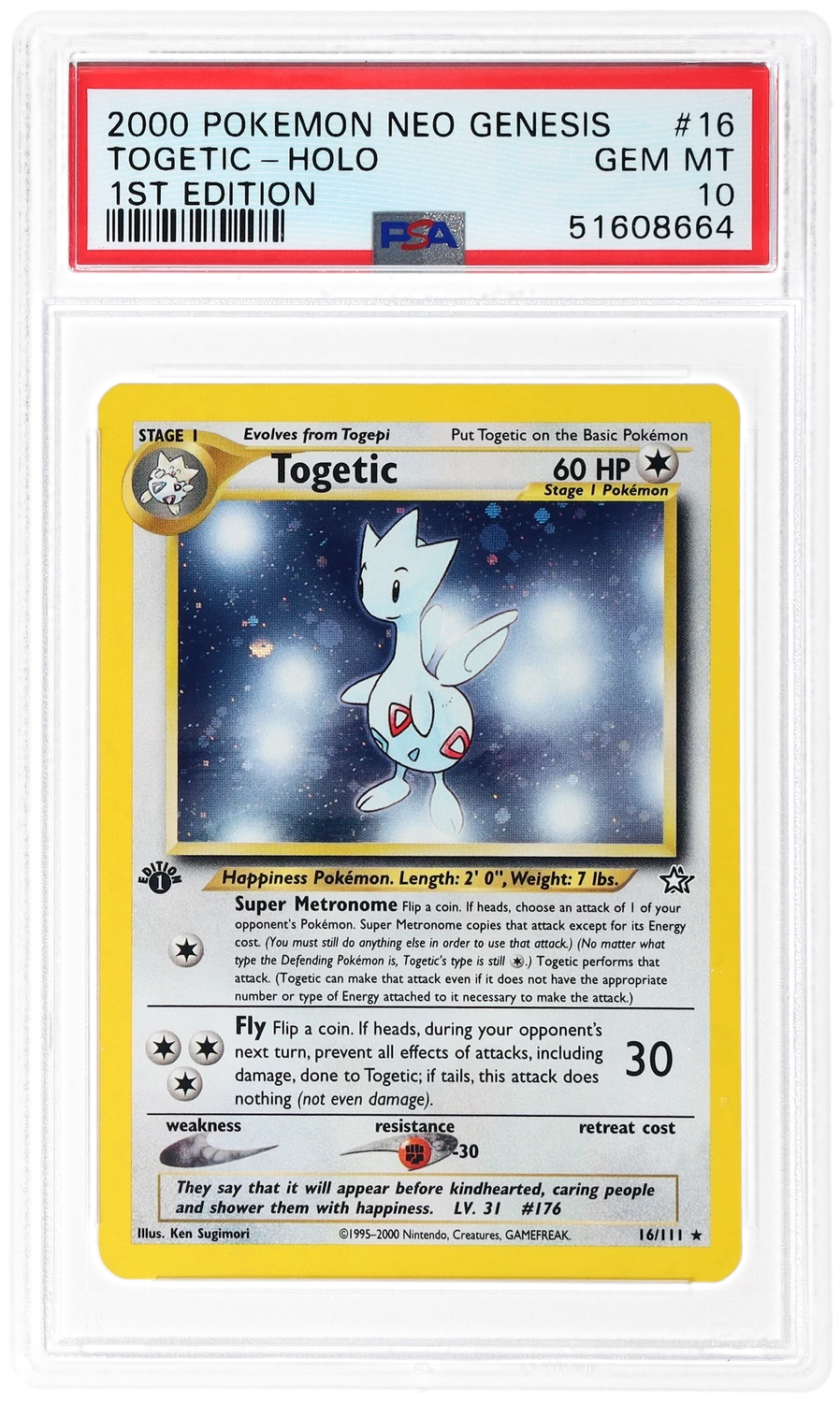 Togetic