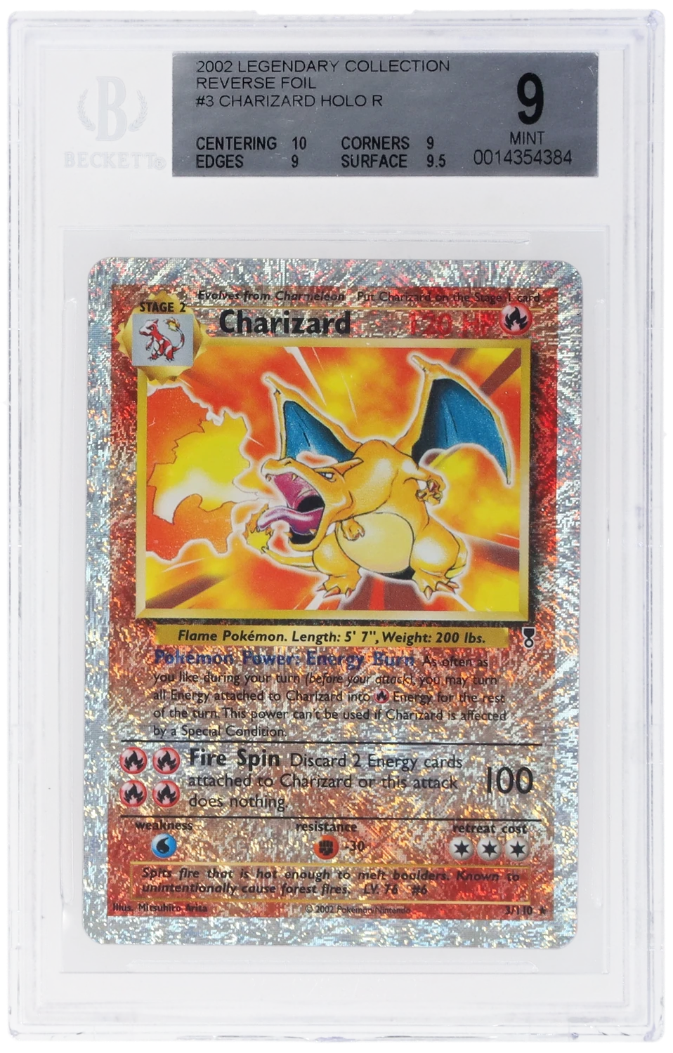 Charizard
