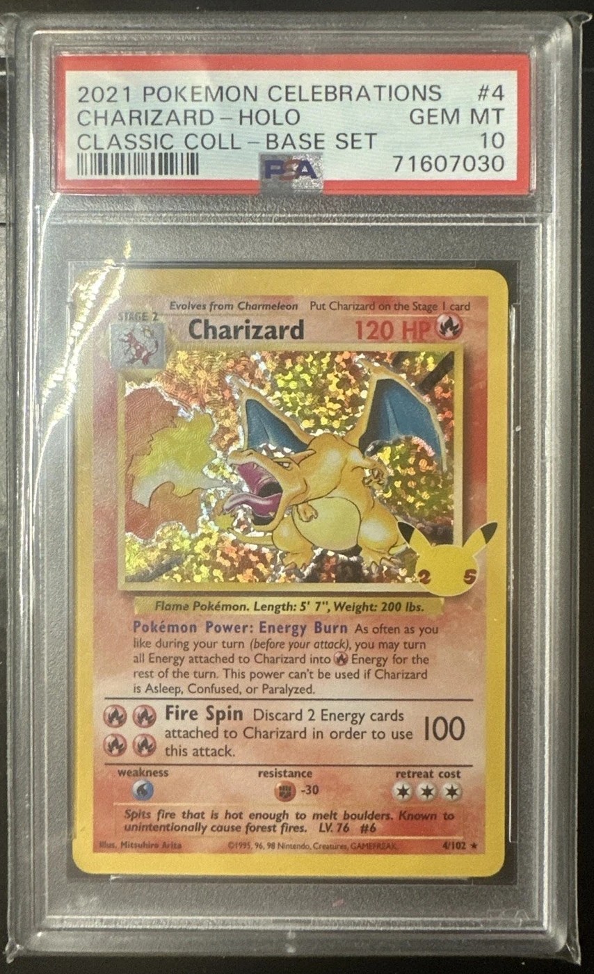CHARIZARD