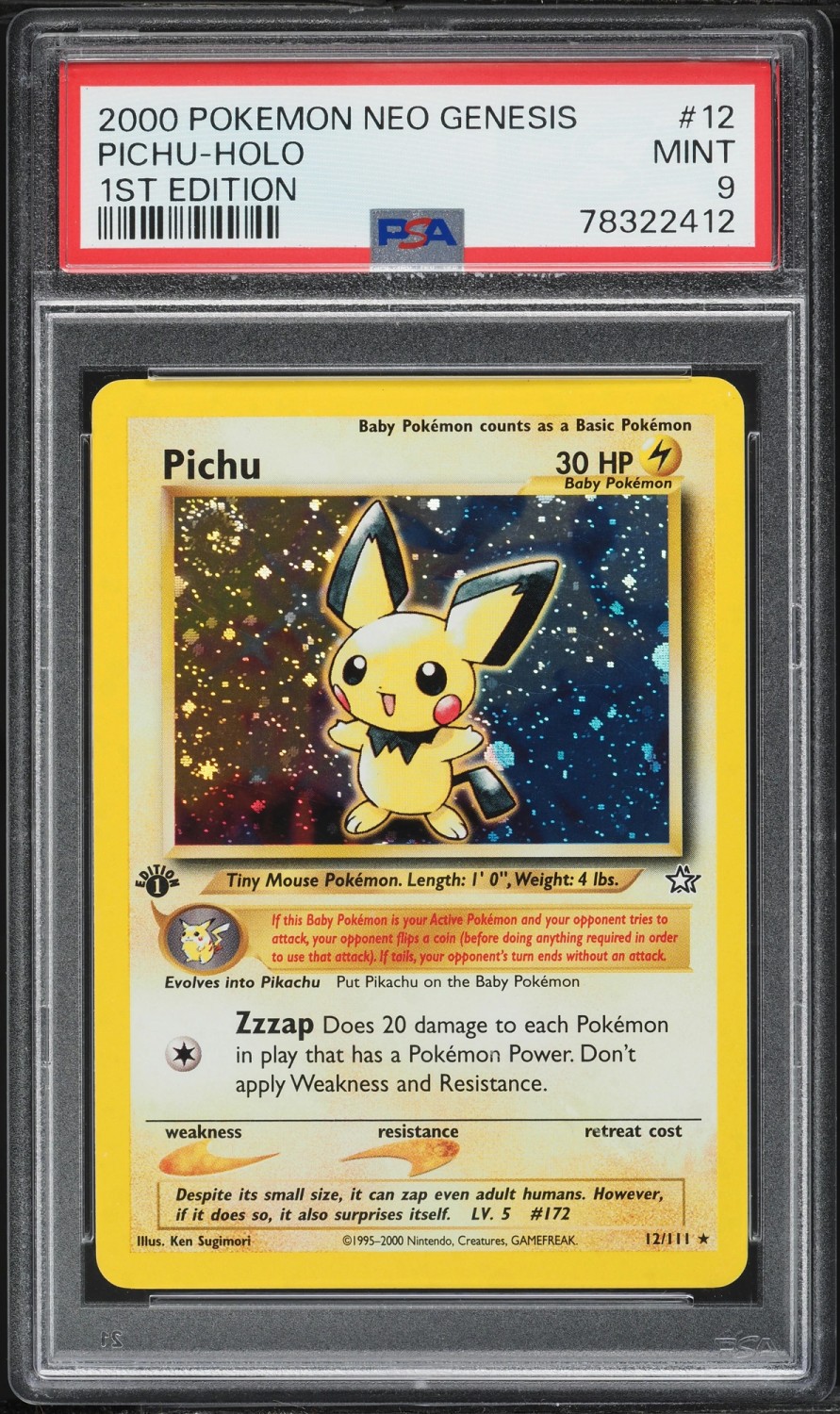 Pichu