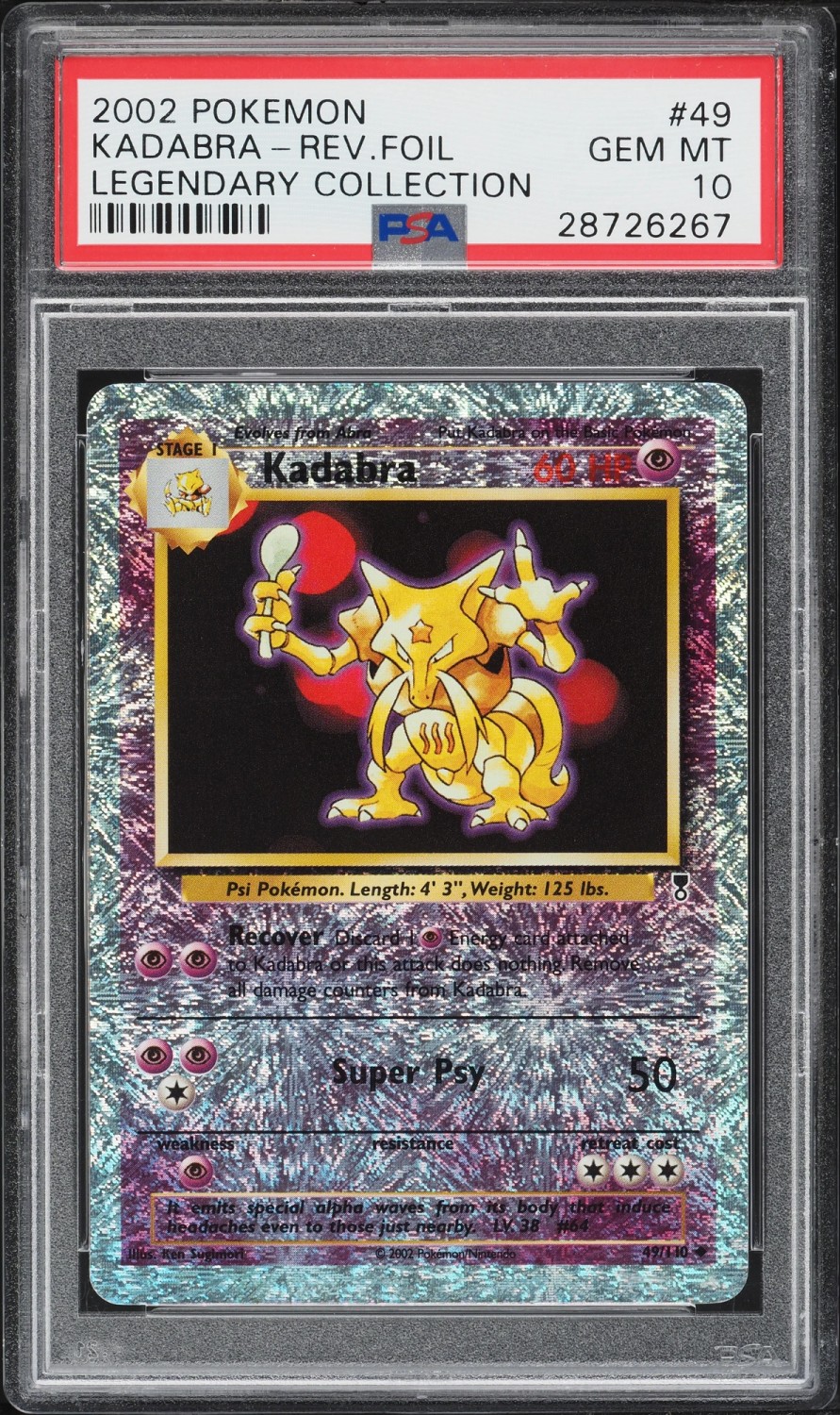 KADABRA