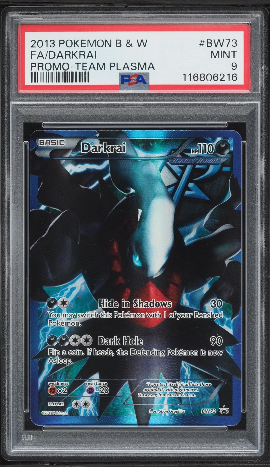 Darkrai