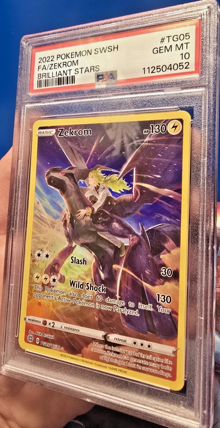 Zekrom