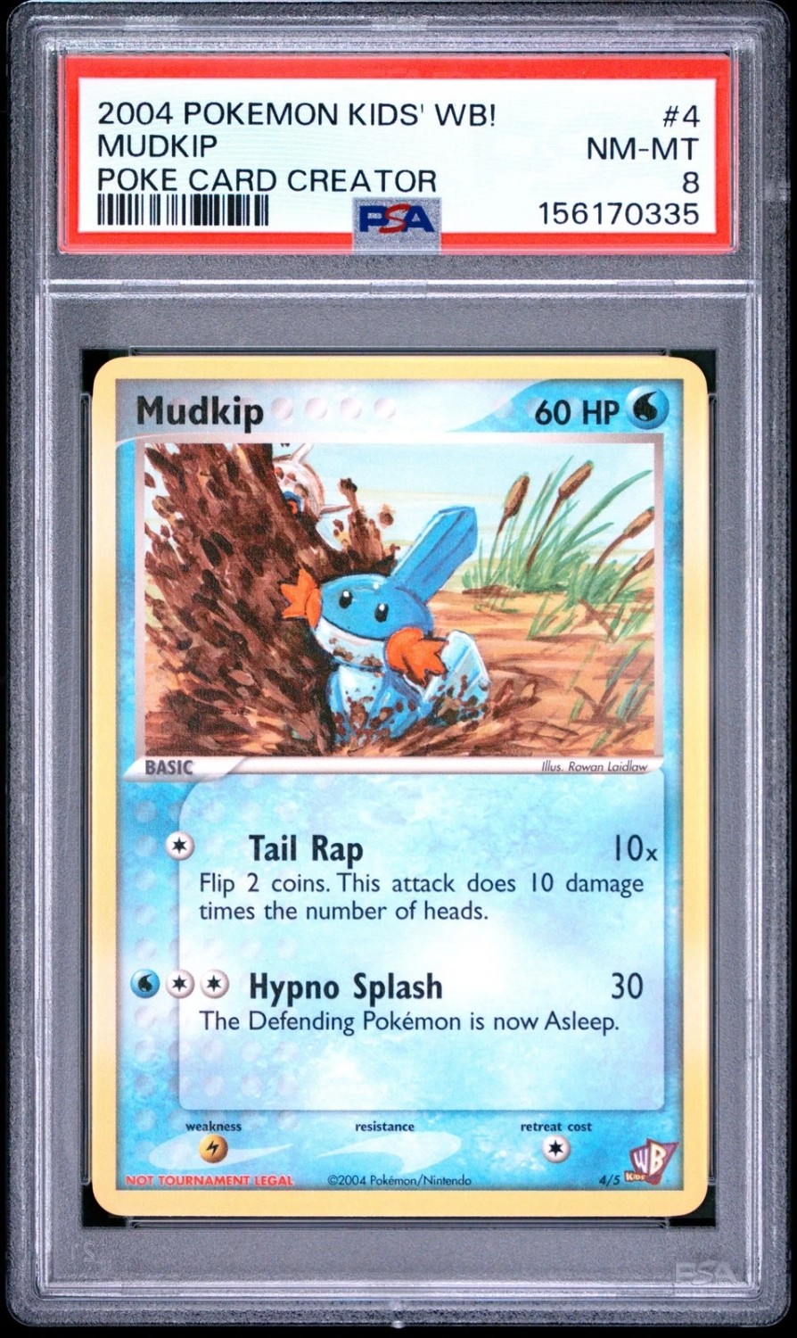 Mudkip