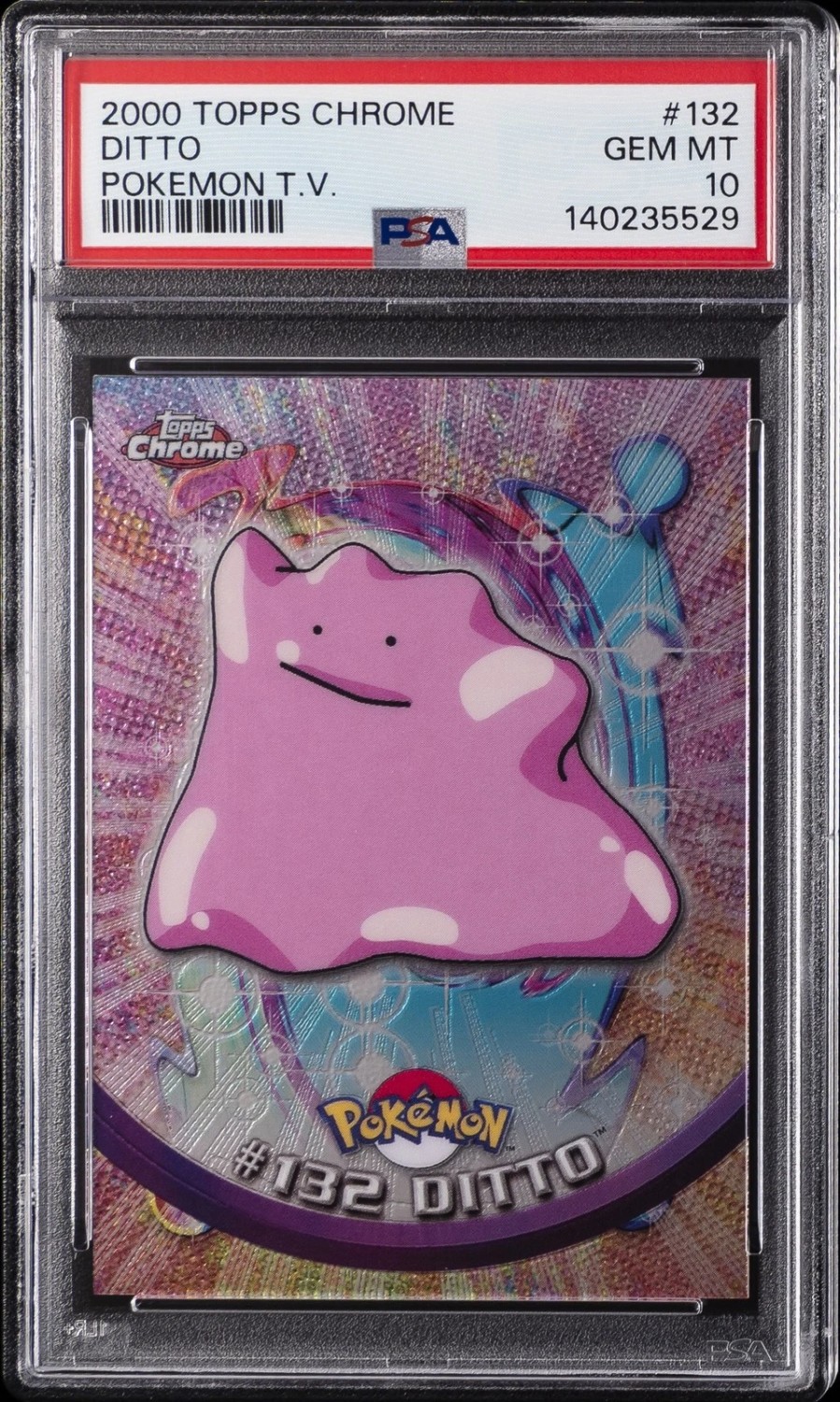 Ditto