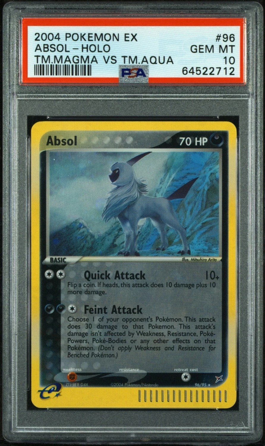Absol