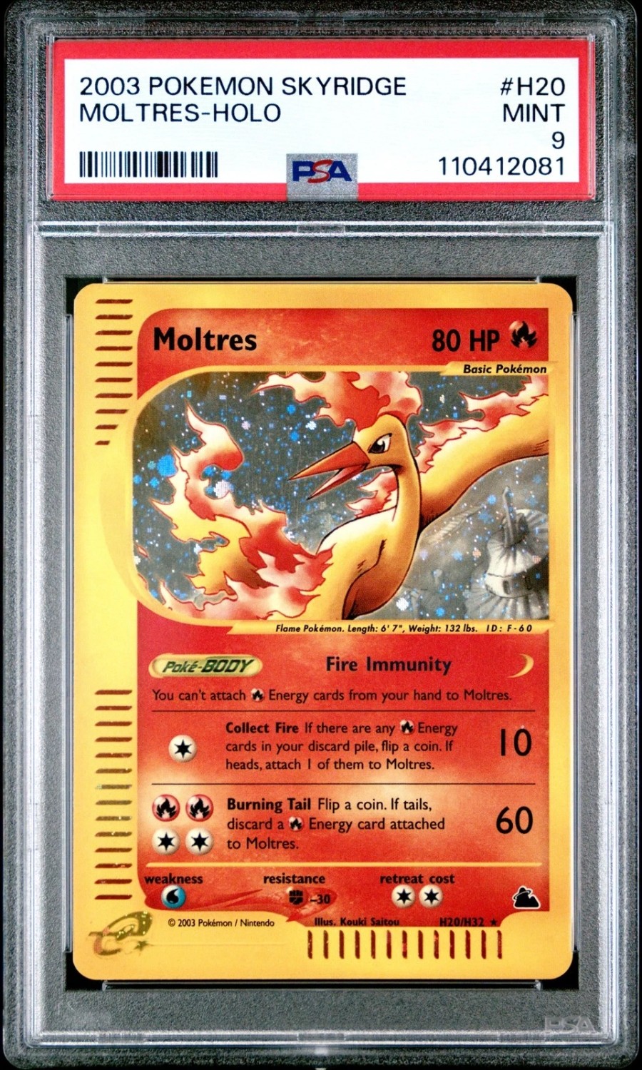 Moltres