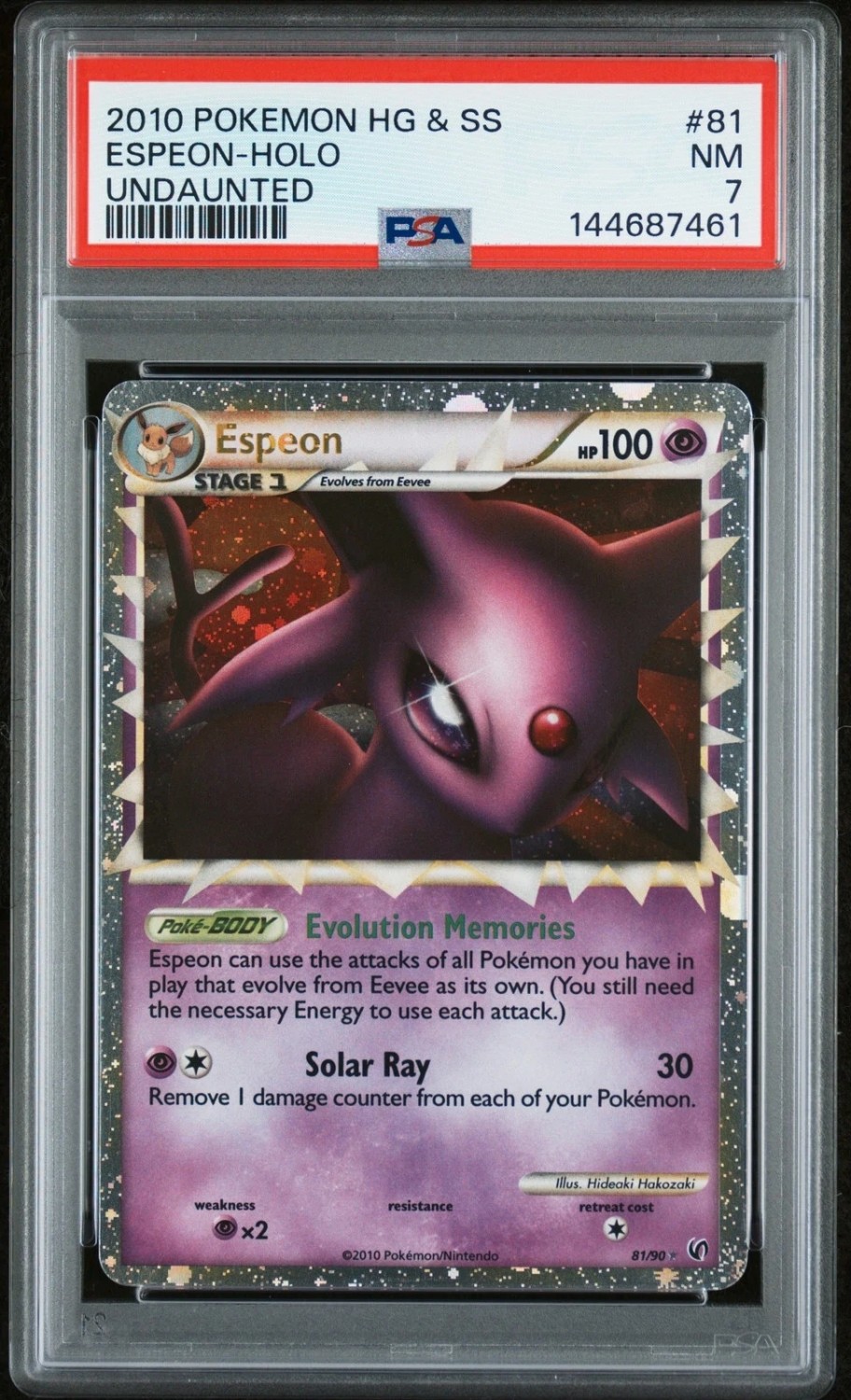 Espeon