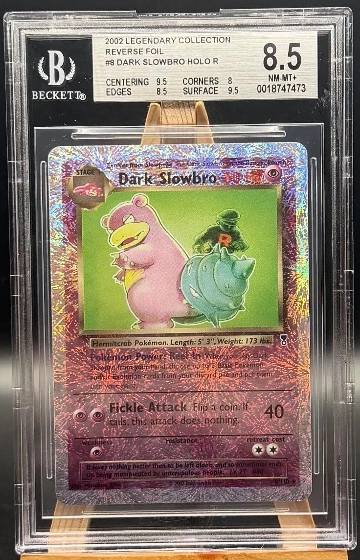 Dark Slowbro
