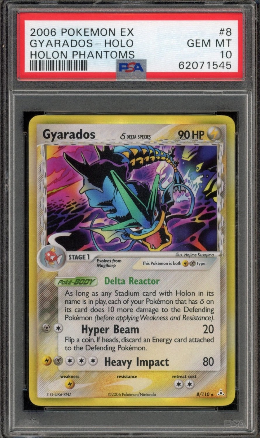Gyarados