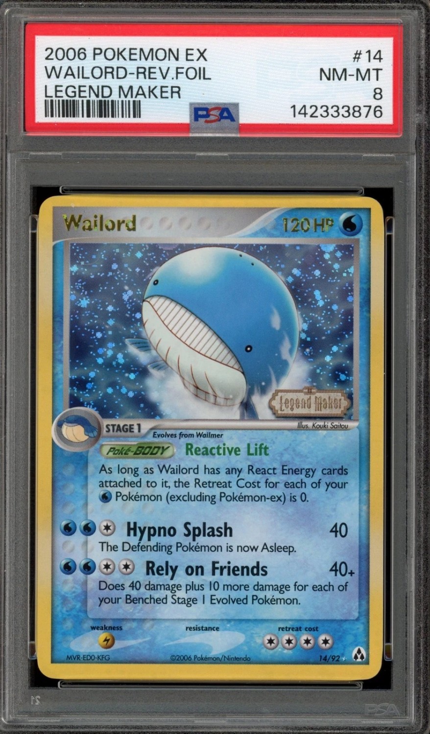Wailord