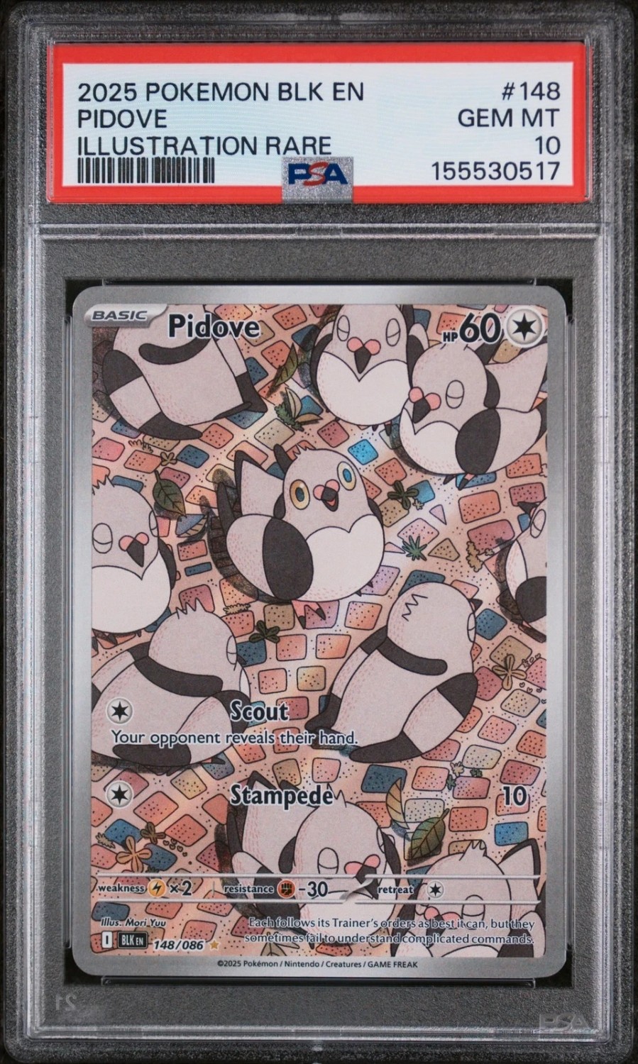 Pidove
