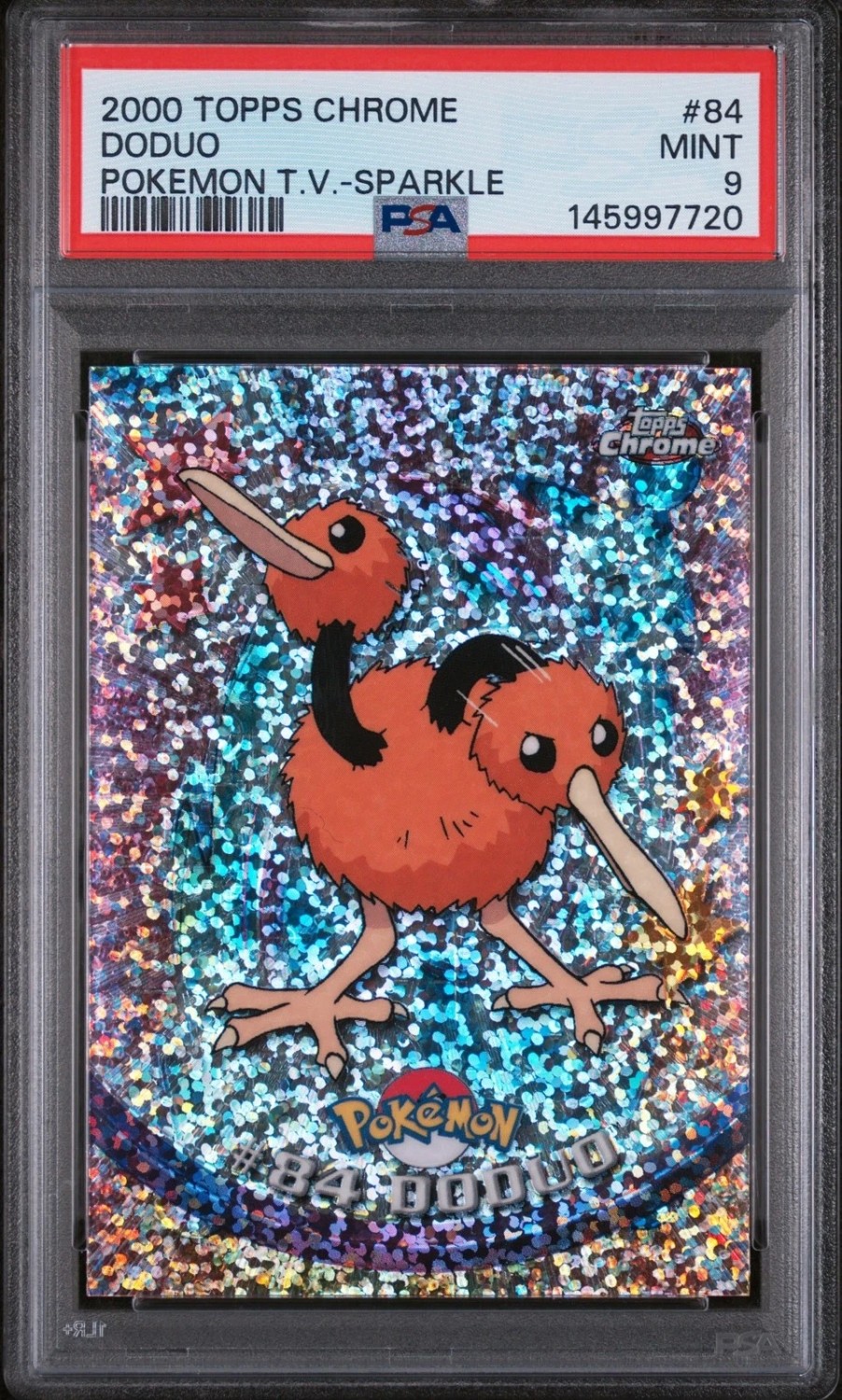 Sparkle