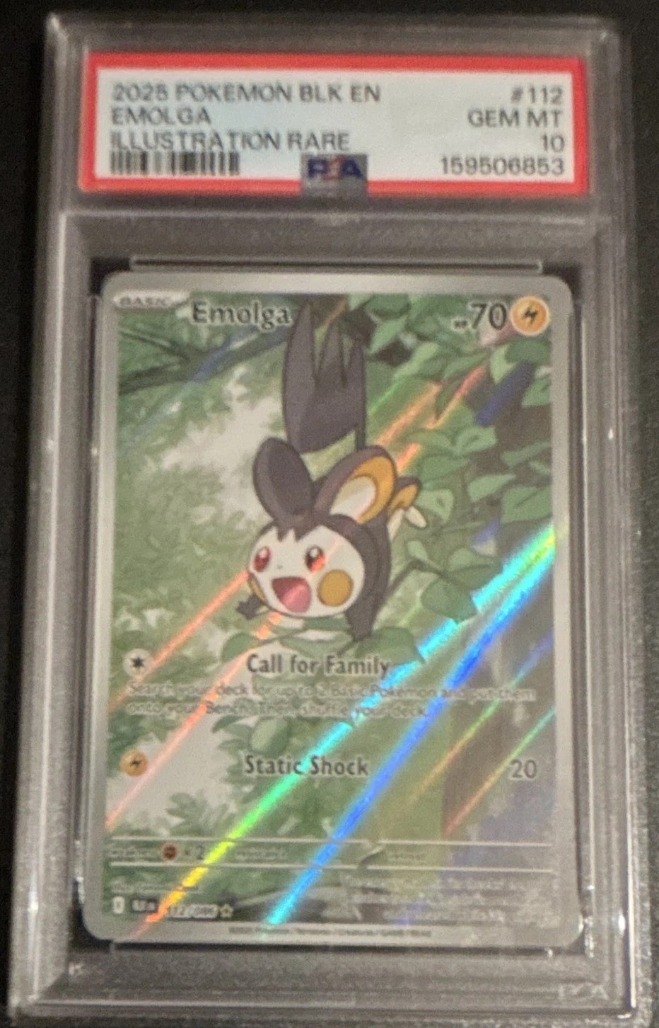 Emolga