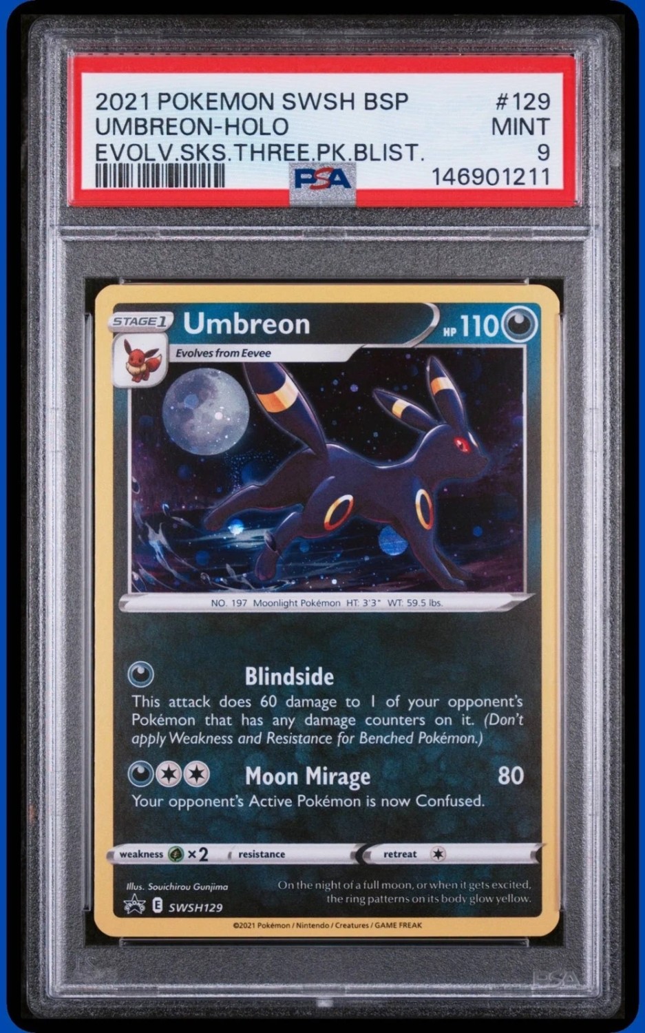 Umbreon
