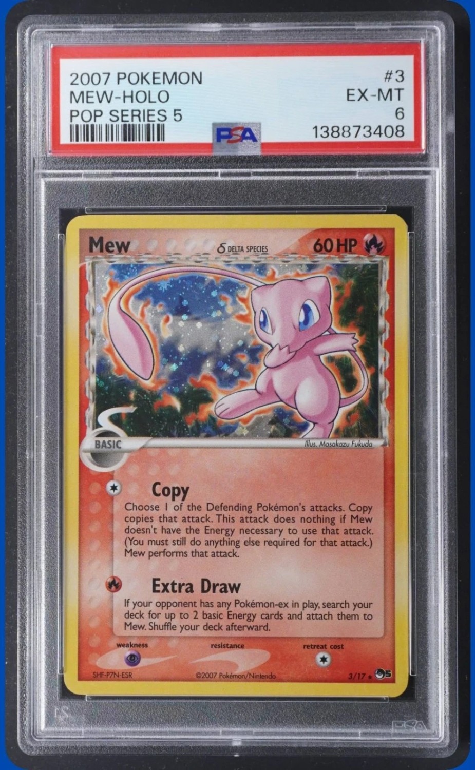 MEW