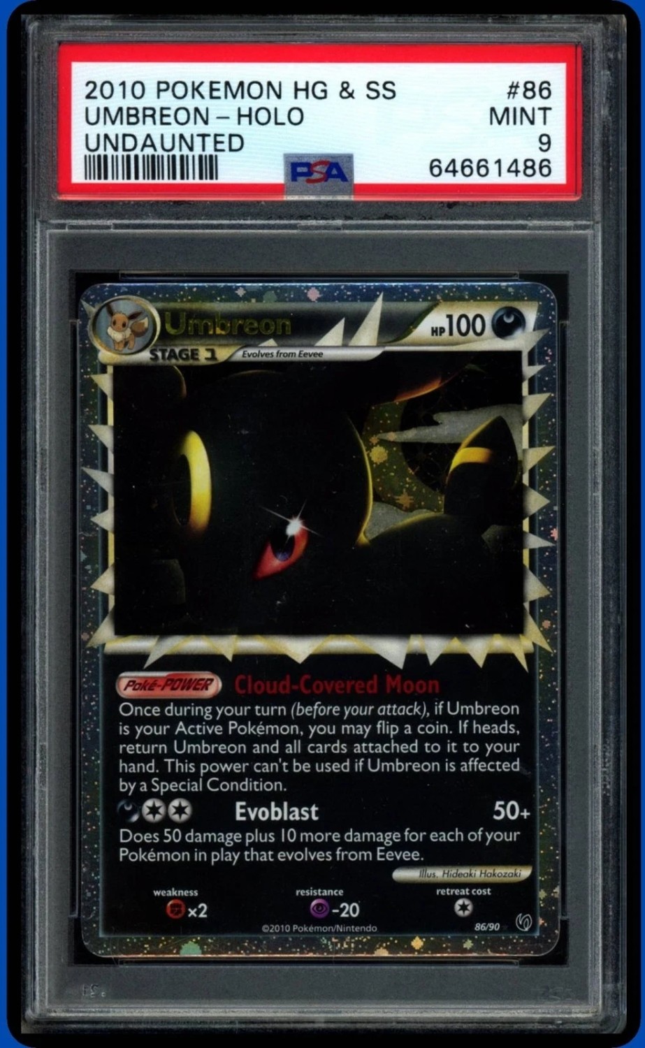 Umbreon