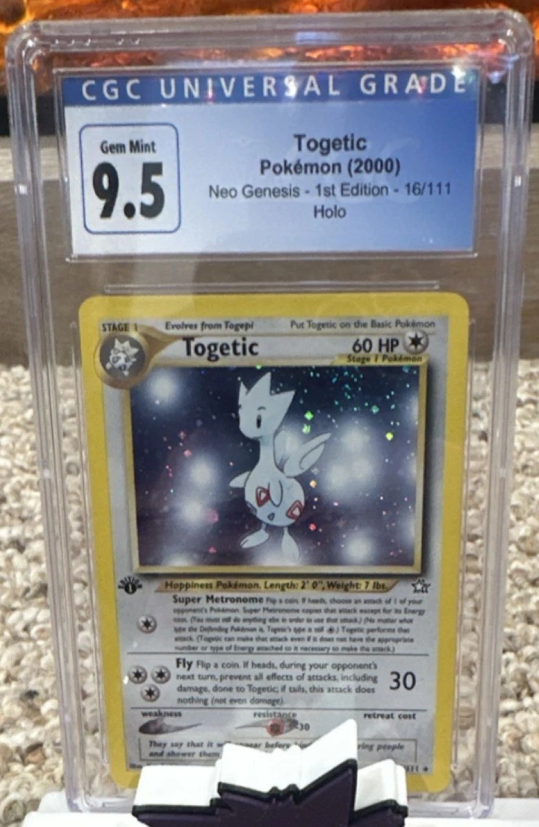 Togetic