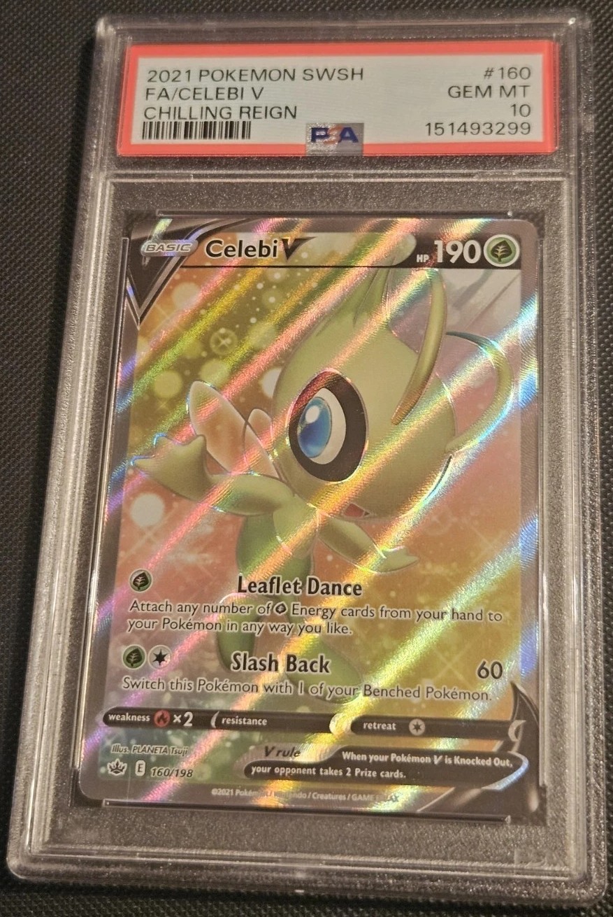Celebi V