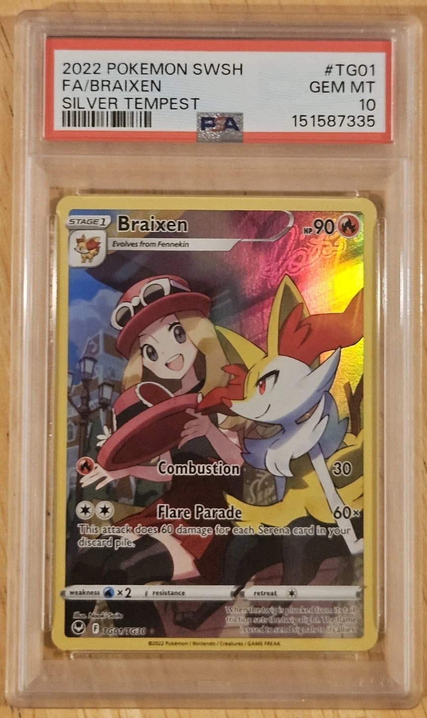 Braixen