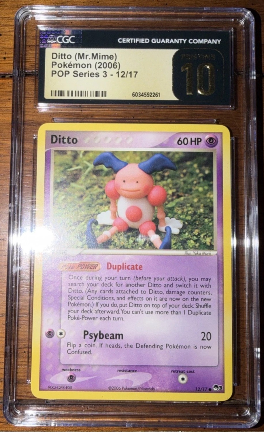 Ditto