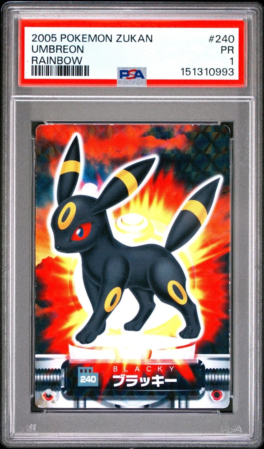 UMBREON